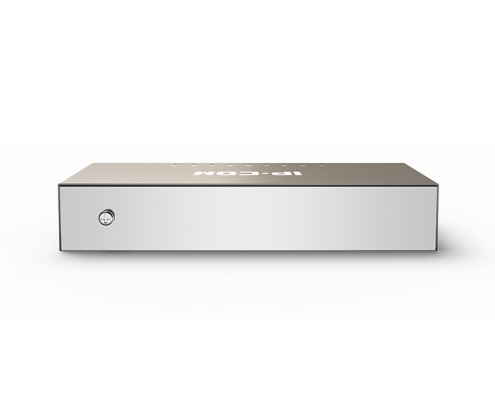 IP-COM Networks G1008M 8 Puertos Gigabit
