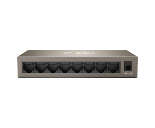 IP-COM Networks G1008M 8 Puertos Gigabit