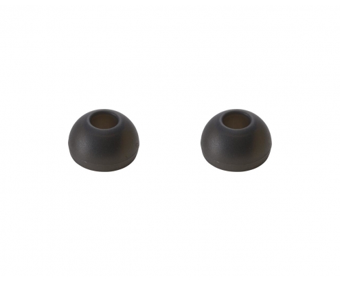 JVC HA-ET65BV-B Auriculares gancho de oreja, Dentro de oÍ­do, Banda para cuello Bluetooth Negro