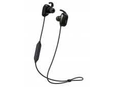 JVC HA-ET65BV-B Auriculares gancho de oreja, Dentro de oÍ­do, Banda ...