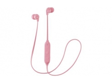 JVC HA-FX21BT-PE Auriculares Dentro de oÍ­do, Banda para cuello Blue...