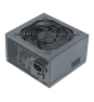 Keep Out 650W Fuente alimentación 80+ BRONZE