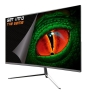 Keep Out Challenger XGM32V7 Monitor 32