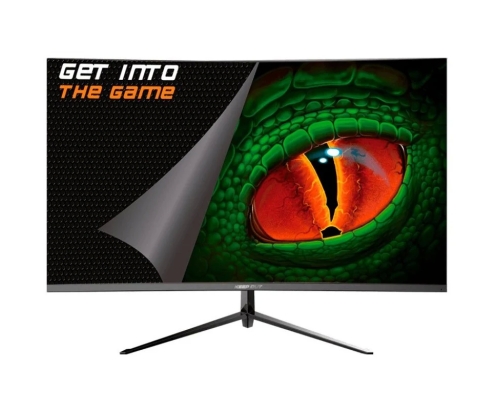Keep Out Challenger XGM32V7 Monitor 32