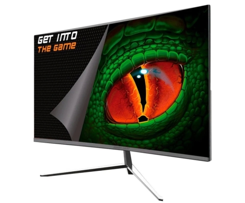 Keep Out Challenger XGM32V7 Monitor 32