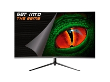 Keep Out Challenger XGM32V7 Monitor 32