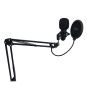 Keep Out KIT para Microfono XLR Streaming 