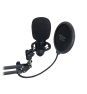 Keep Out KIT para Microfono XLR Streaming 