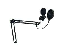 Keep Out KIT para Microfono XLR Streaming 
