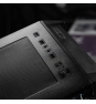 Keep Out XC-200 MESH Caja de PC ATX