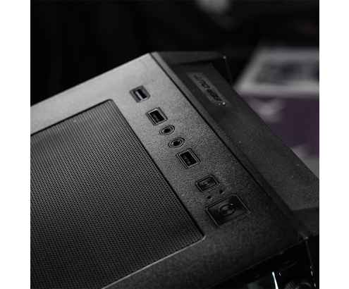 Keep Out XC-200 MESH Caja de PC ATX