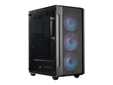 Keep Out XC-200 MESH Caja de PC ATX