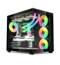 Keep Out XC-800 PRO Caja Gaming ATX