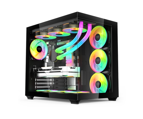 Keep Out XC-800 PRO Caja Gaming ATX
