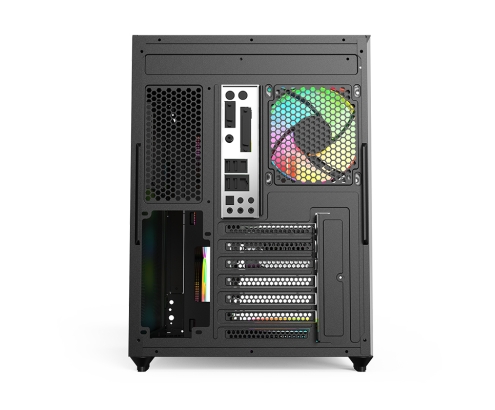 Keep Out XC-800 PRO Caja Gaming ATX