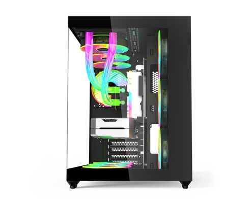 Keep Out XC-800 PRO Caja Gaming ATX