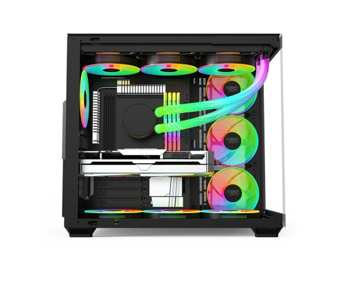 Keep Out XC-800 PRO Caja Gaming ATX