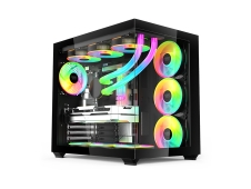 Keep Out XC-800 PRO Caja Gaming ATX