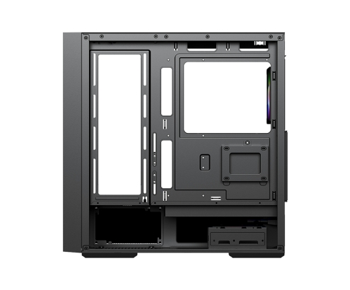 Keep Out XC-805 MESH Caja de PC ATX