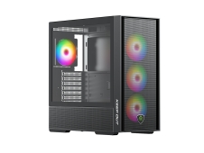 Keep Out XC-805 MESH Caja de PC ATX