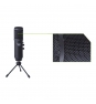 KEEP OUT XMICPRO MICROFONO PRO USB STREAMING 