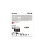 Kingston Technology 128GB microSDXC Canvas Go Plus Gen4 200R A2 U3 Paquete individual sin ADP