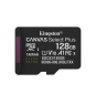 Kingston Technology 128GB microSDXC Canvas Select Plus Gen3 150MB/s A1 (Incluye adaptador de SD)