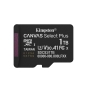 Kingston Technology 1TB micSDXC Canvas Select Plus Gen3 150R A1 (Adaptador de SD no incluido)