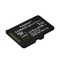 Kingston Technology 1TB micSDXC Canvas Select Plus Gen3 150R A1 (Adaptador de SD no incluido)