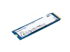 Kingston Technology NV3 500 GB M.2 PCI Express 4.0 NVMe 3D NAND