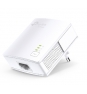KIT 2 UNIDADES HOMEPLUG TP-LINK POWERLINE 1000MB 1P GIGA BLANCO TL-PA7017 KIT