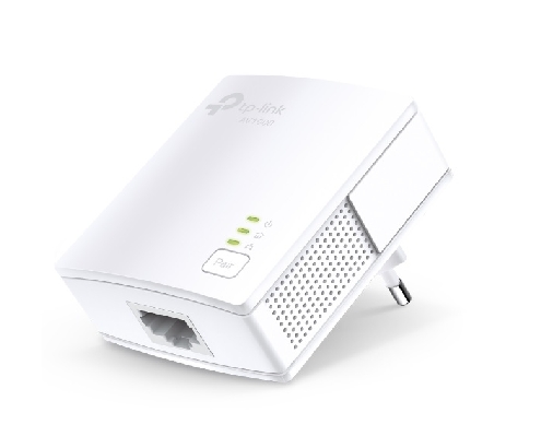 KIT 2 UNIDADES HOMEPLUG TP-LINK POWERLINE 1000MB 1P GIGA BLANCO TL-PA7017 KIT