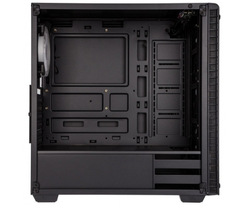 Kolink Observatory RGB Cristal Templado USB 3.0 Negra