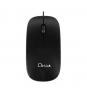 L-LINK LL-KB-816 TECLADO Y RATON USB NEGRO LL-KB-816-COMBO