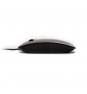 L-LINK LL-KB-816 TECLADO Y RATON USB NEGRO LL-KB-816-COMBO