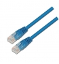 LATIGUILLO DE RED AISENS RJ45 UTP CAT6 2M AZUL A135-0243