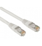 LATIGUILLO RJ45 UTP CAT-5E 0.3M NANOCABLE 10.20.0100-L30 