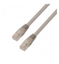 LATIGUILLO RJ45 UTP CAT-6 20MT AISENS GRIS A135-0236