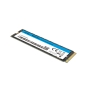 Lexar NM610PRO 1 TB M.2 PCI Express 3.0 NVMe