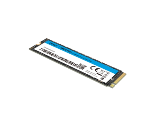 Lexar NM610PRO 1 TB M.2 PCI Express 3.0 NVMe