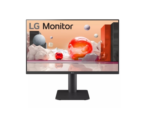 LG 25MS550-B pantalla para PC 62,2 cm (24.5