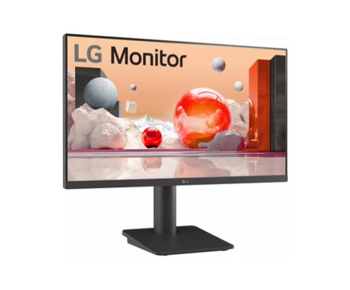 LG 25MS550-B pantalla para PC 62,2 cm (24.5