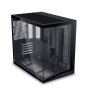 Lian Li 011 Dynamic Mini O11D mini V2 Flow Mini Tower Negro