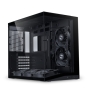 Lian Li 011 Dynamic Mini O11D mini V2 Flow Mini Tower Negro