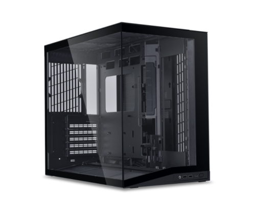 Lian Li 011 Dynamic Mini O11D mini V2 Flow Mini Tower Negro