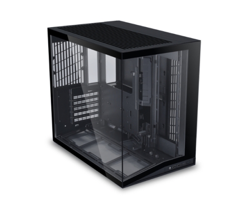 Lian Li 011 Dynamic Mini O11D mini V2 Flow Mini Tower Negro