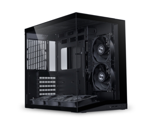 Lian Li 011 Dynamic Mini O11D mini V2 Flow Mini Tower Negro