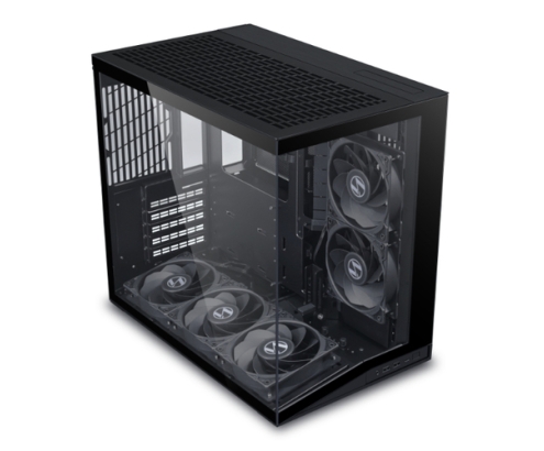 Lian Li 011 Dynamic Mini O11D mini V2 Flow Mini Tower Negro