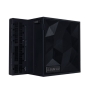 Lian Li EG0850G unidad de fuente de alimentación 850 W 24-pin ATX SFX Negro