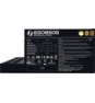 Lian Li EG0850G unidad de fuente de alimentación 850 W 24-pin ATX SFX Negro
